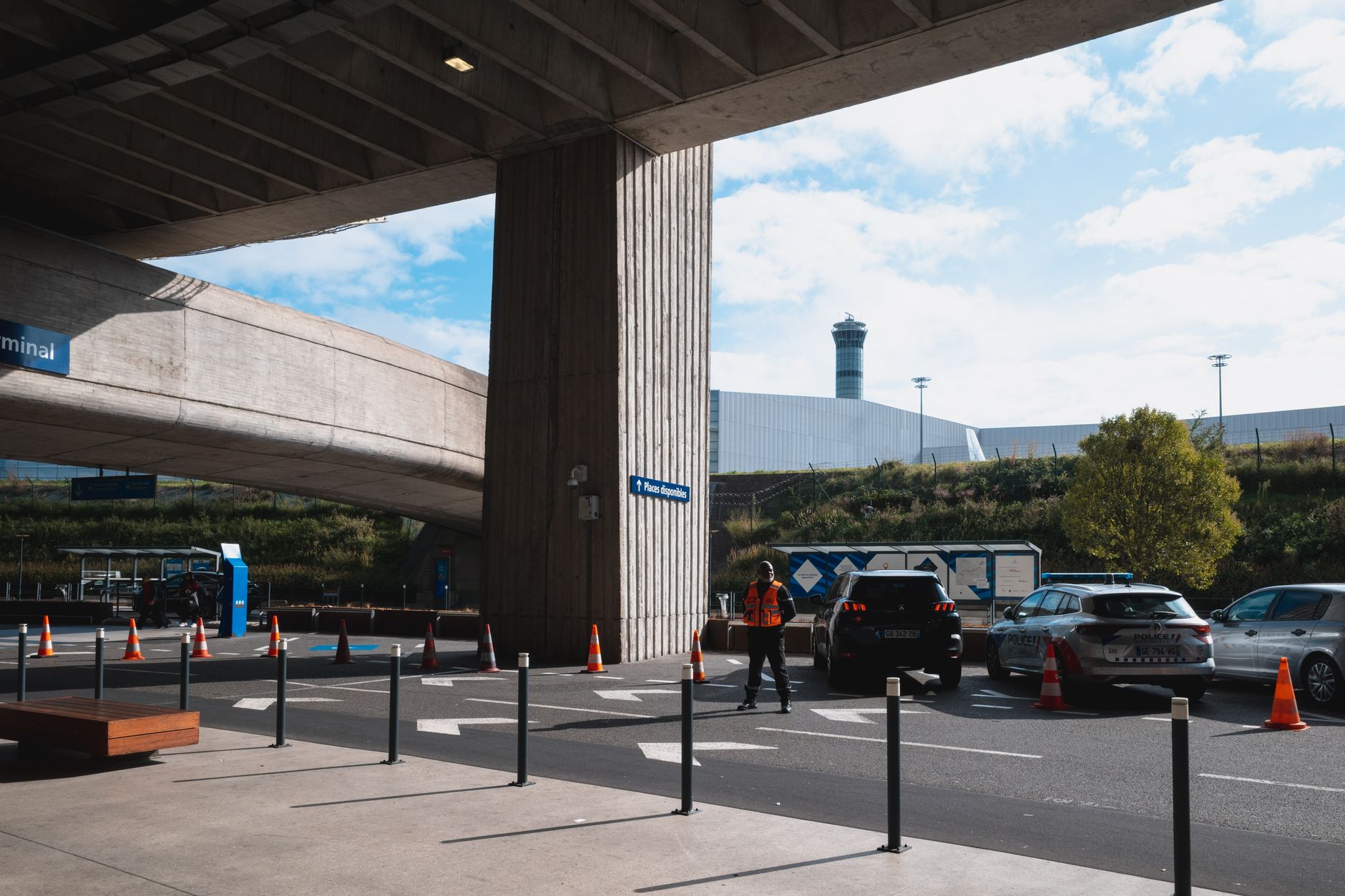 Location de véhicules utilitaires Saint-Pierre